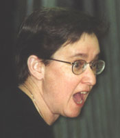 Photo of Mary Murphy